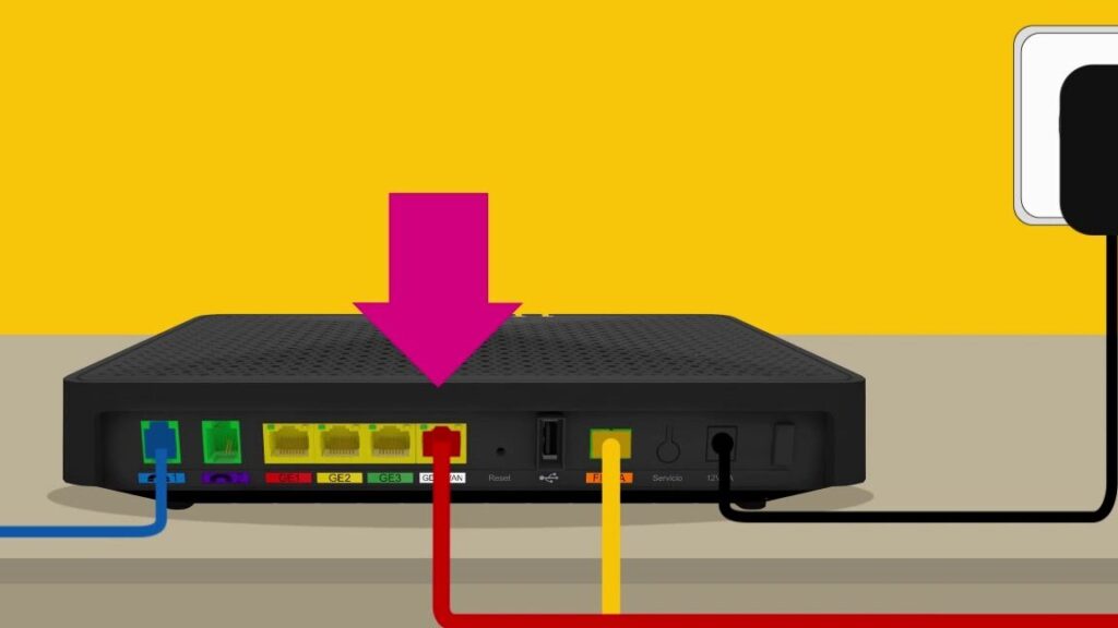 ️】Configurar router ZTE como repetidor WiFi sin cables tech10