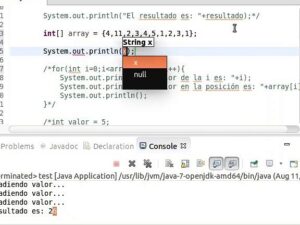 ️】Cómo empezar a programar en Java desde cero tech10