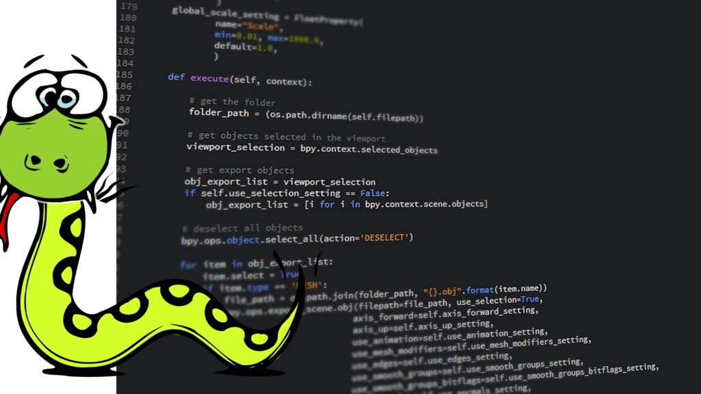 Python Ar ️】Cómo programar un juego en Python tech10