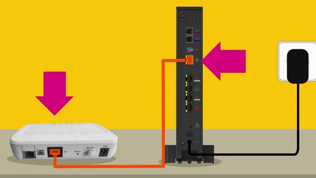 ️】Cómo configurar la zona de cobertura inalámbrica móvil tech10