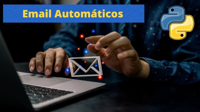 automatizar envío de informes diarios por correo en Python